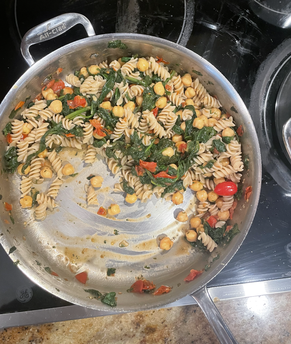 Clean Eating